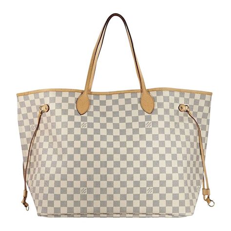 white and gray louis vuitton|gray louis vuitton bag.